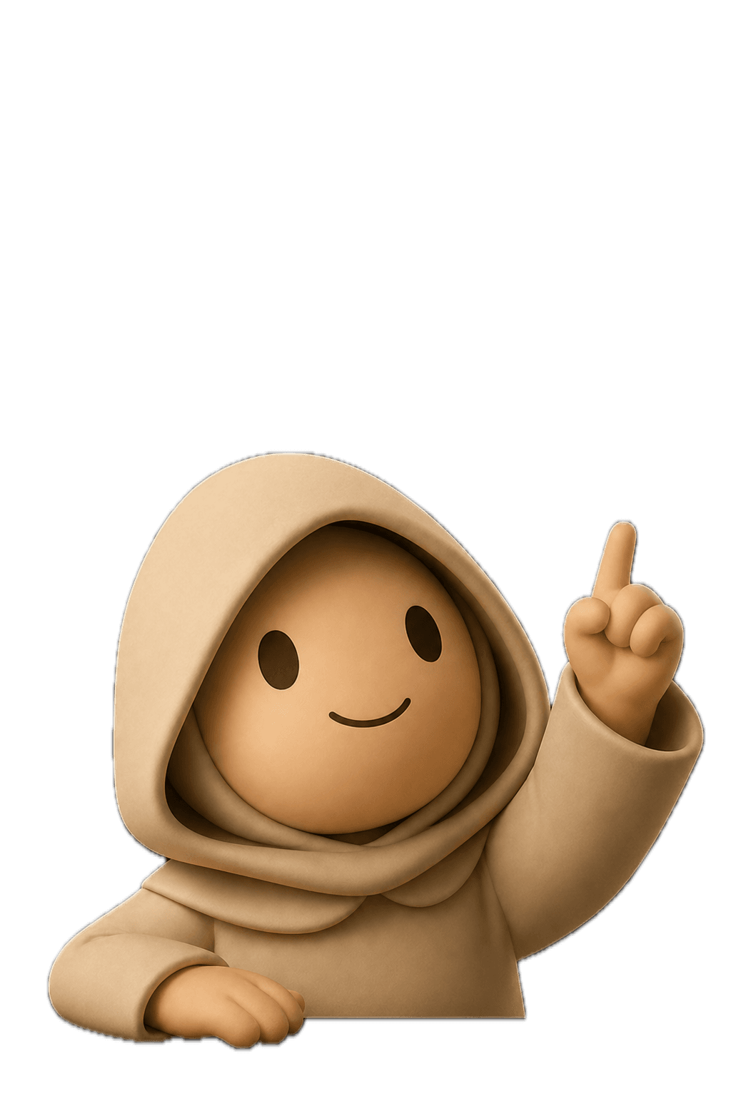 Habbiter Mascot